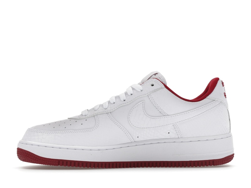 Nike Air Force 1 Low Kobe Bryant Forever Lower Merion Home