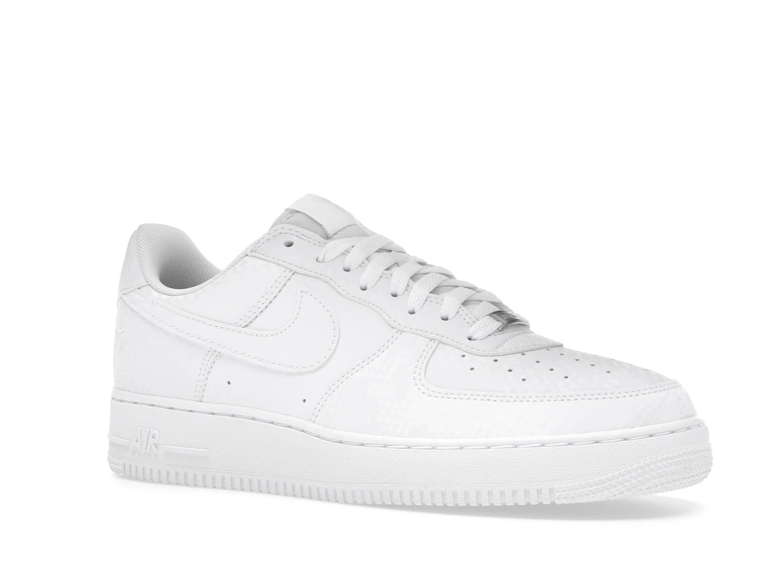 Nike Air Force 1 Low Kobe Bryant Forever White
