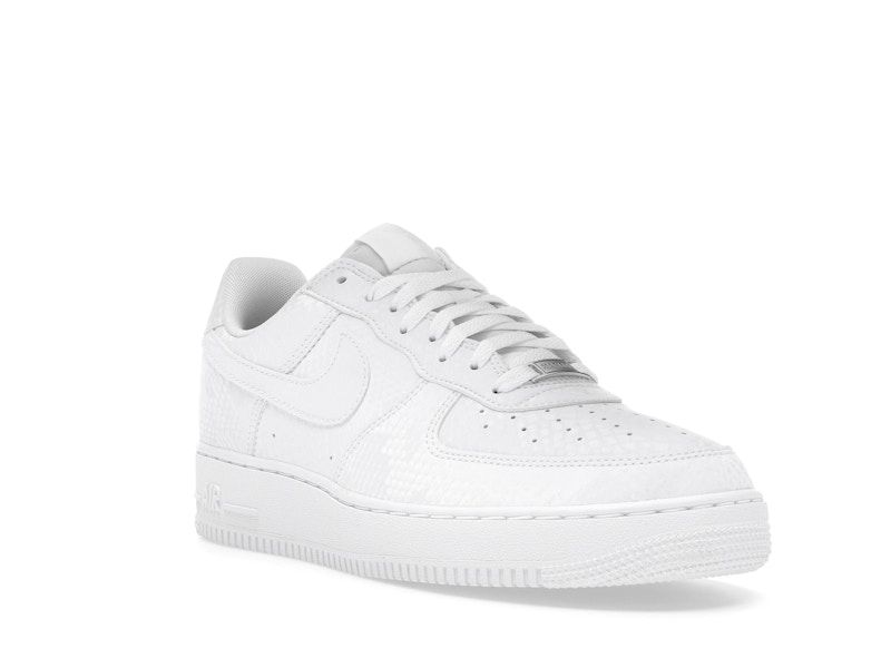 Nike Air Force 1 Low Kobe Bryant Forever White