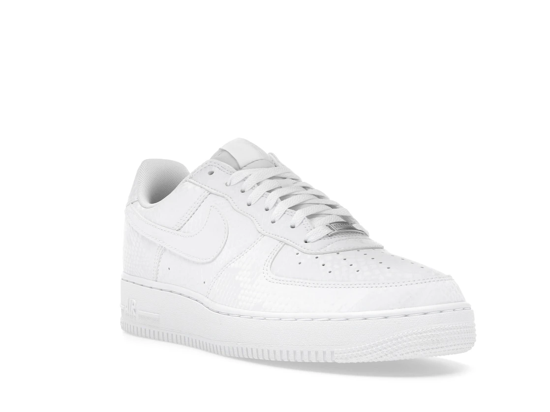 Nike Air Force 1 Low Kobe Bryant Forever White