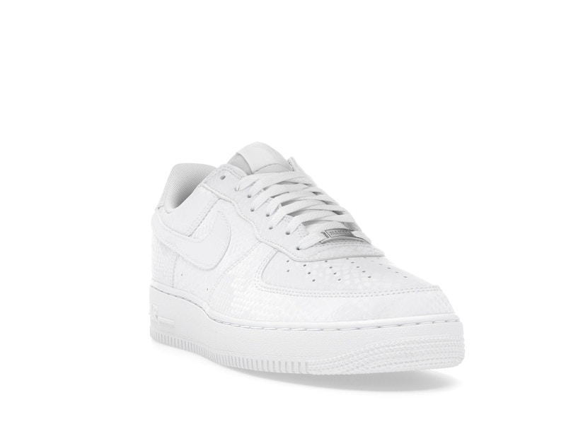 Nike Air Force 1 Low Kobe Bryant Forever White
