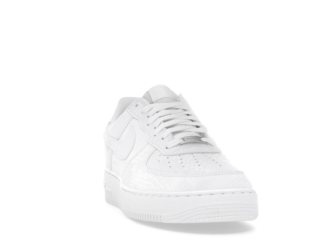 Nike Air Force 1 Low Kobe Bryant Forever White