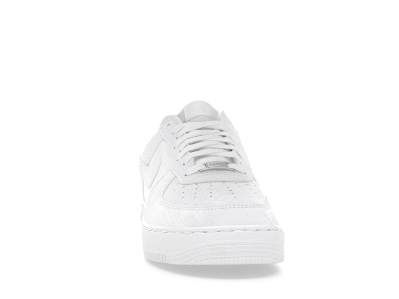 Nike Air Force 1 Low Kobe Bryant Forever White