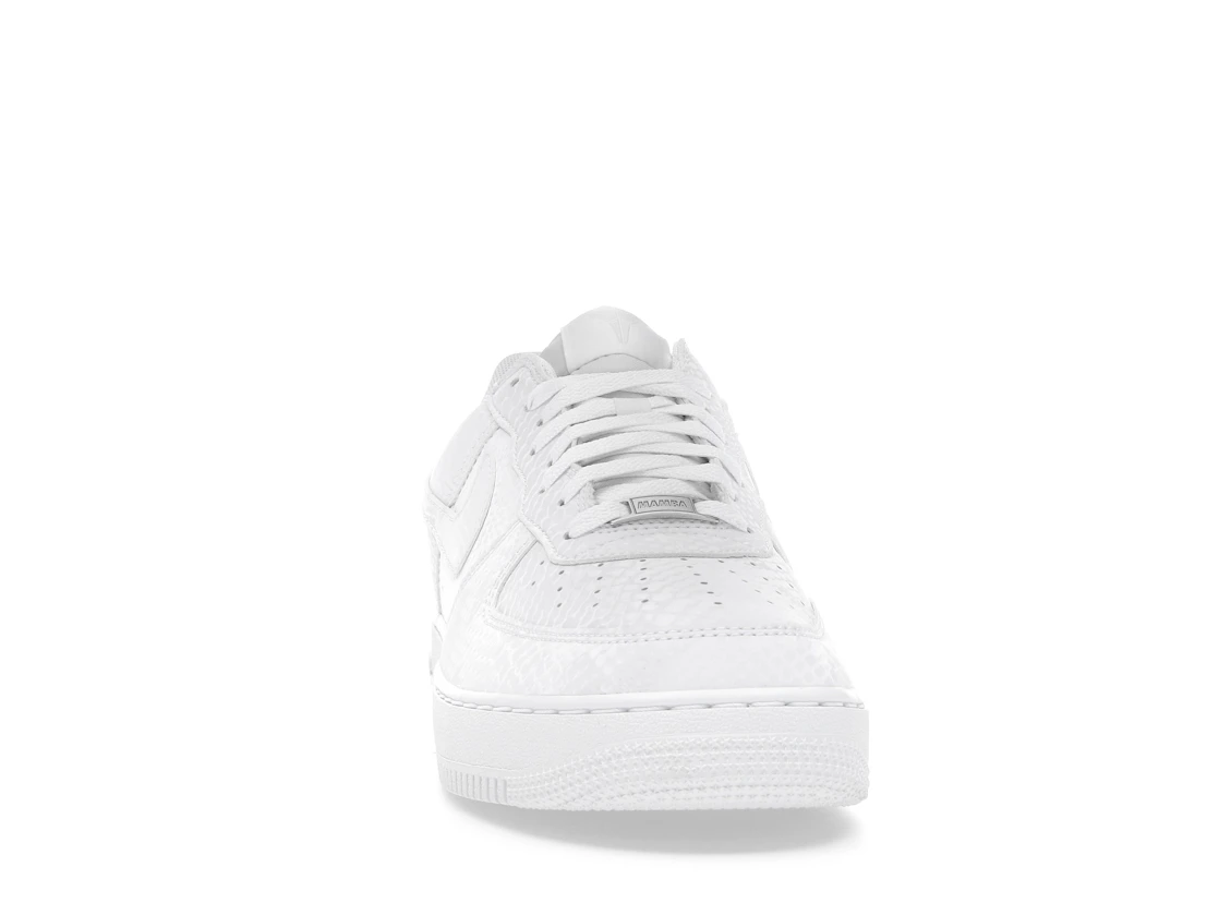 Nike Air Force 1 Low Kobe Bryant Forever White