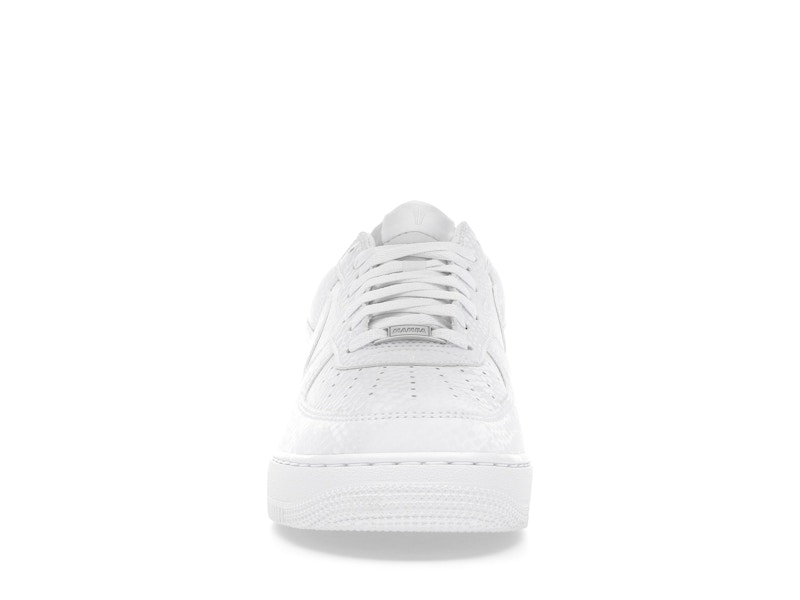 Nike Air Force 1 Low Kobe Bryant Forever White