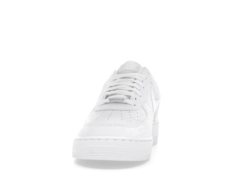 Nike Air Force 1 Low Kobe Bryant Forever White
