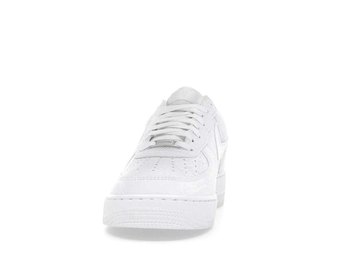 Nike Air Force 1 Low Kobe Bryant Forever White