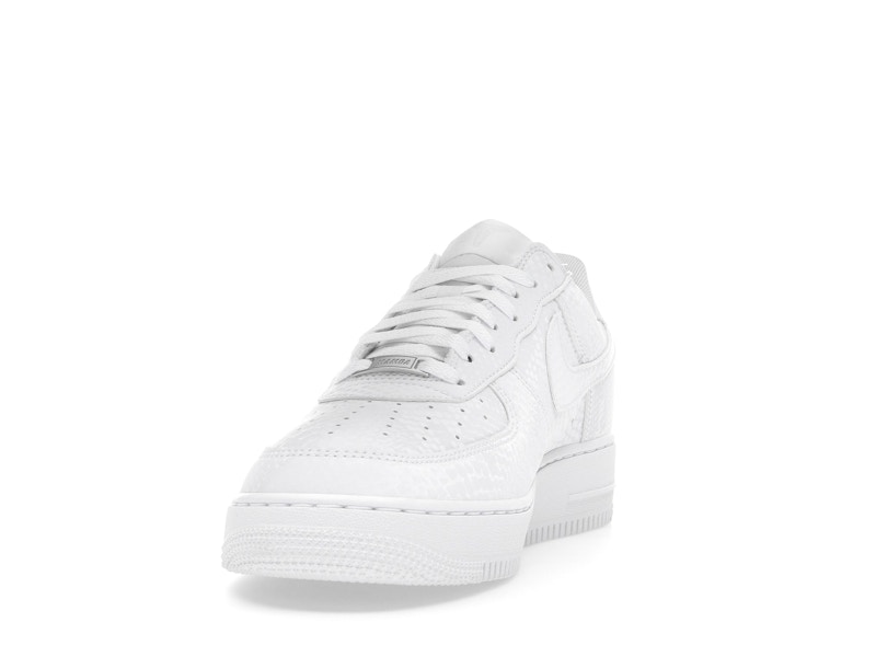 Nike Air Force 1 Low Kobe Bryant Forever White