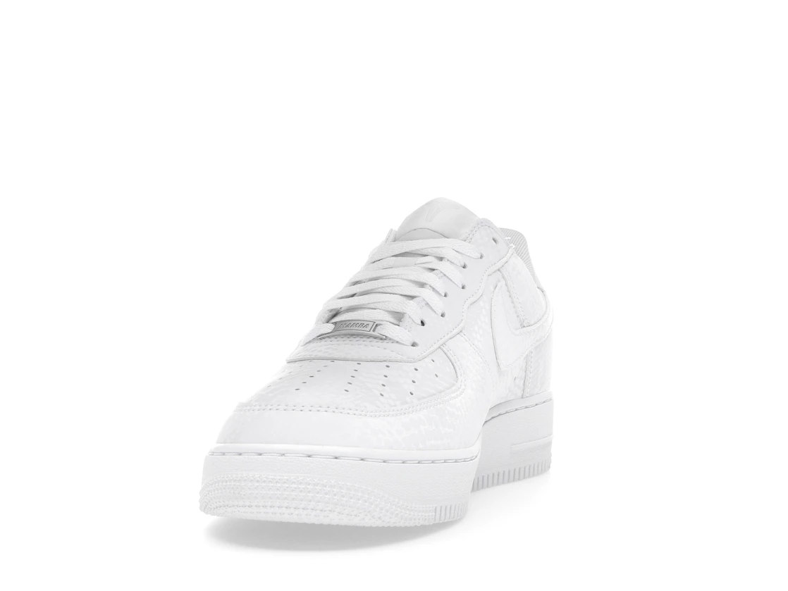 Nike Air Force 1 Low Kobe Bryant Forever White