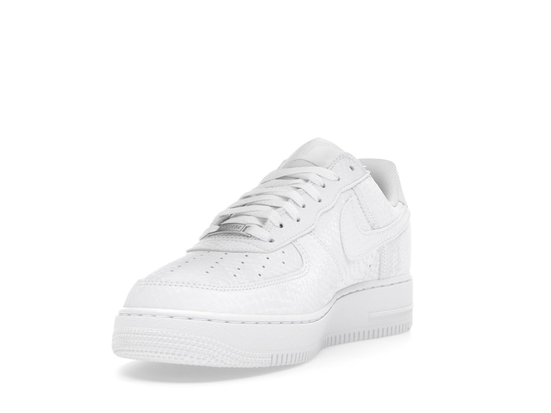 Nike Air Force 1 Low Kobe Bryant Forever White