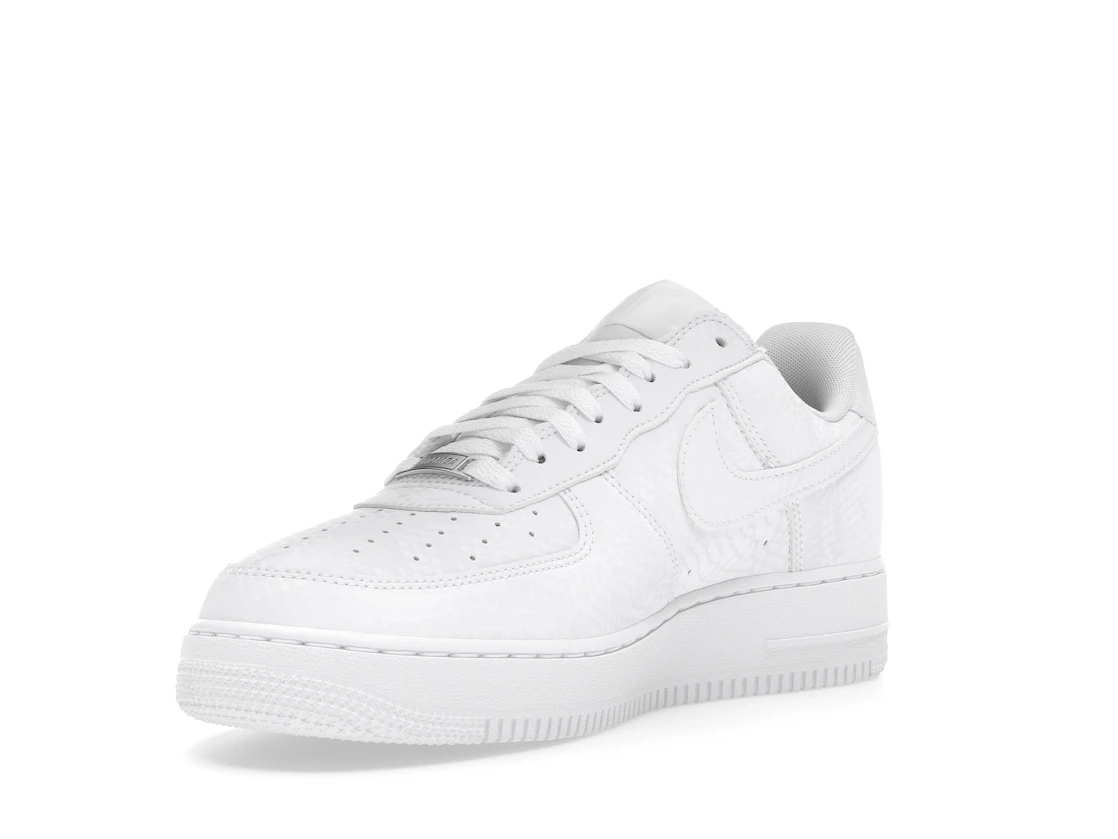 Nike Air Force 1 Low Kobe Bryant Forever White