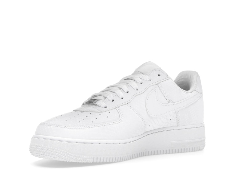 Nike Air Force 1 Low Kobe Bryant Forever White
