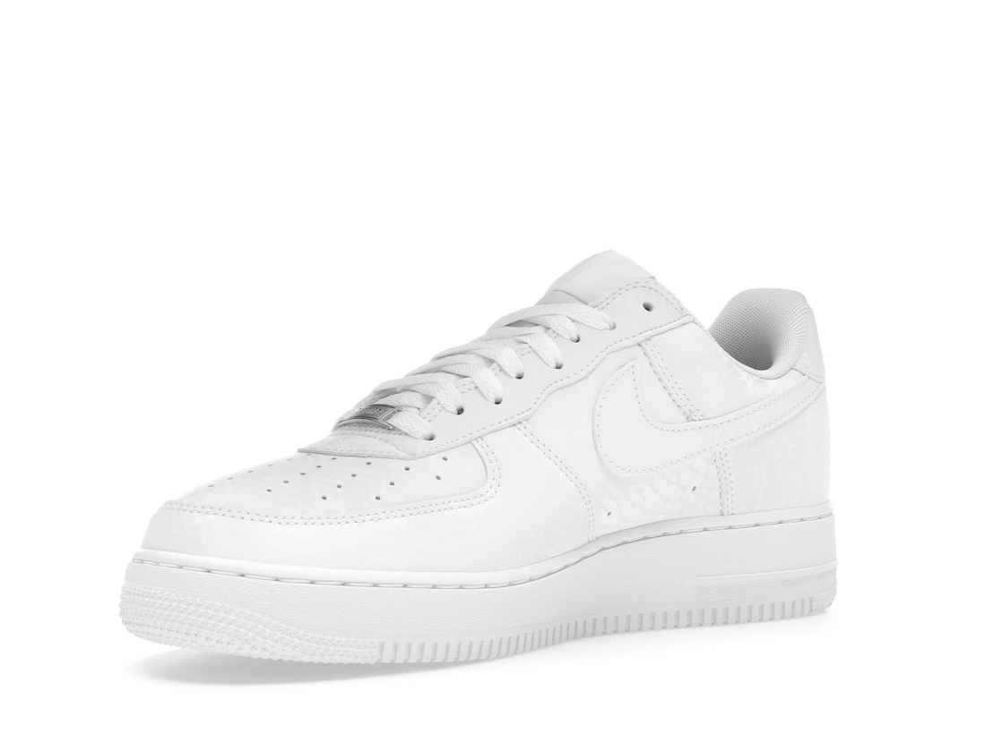 Nike Air Force 1 Low Kobe Bryant Forever White