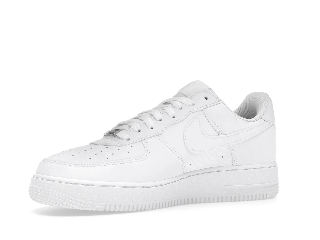 Nike Air Force 1 Low Kobe Bryant Forever White