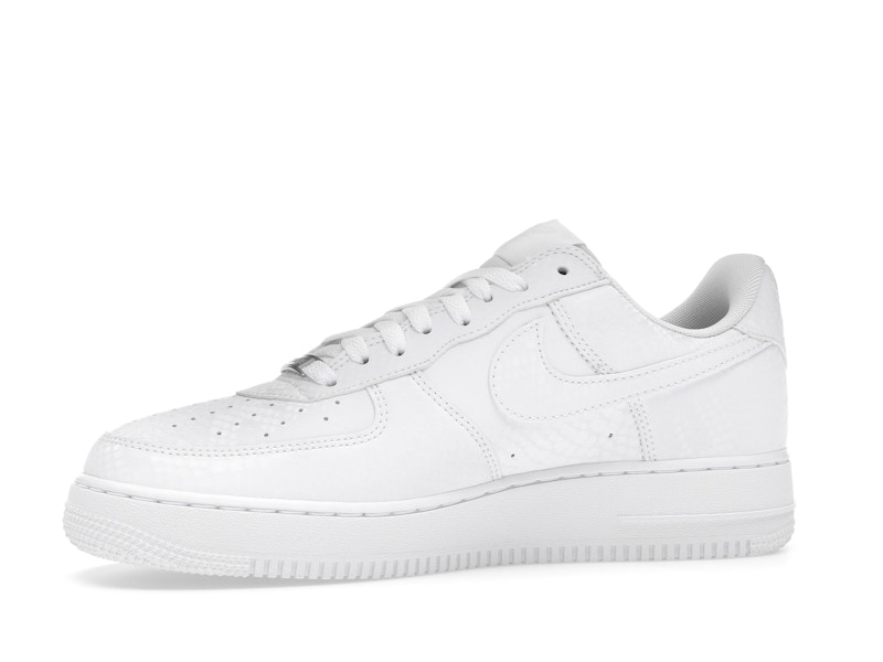 Nike Air Force 1 Low Kobe Bryant Forever White