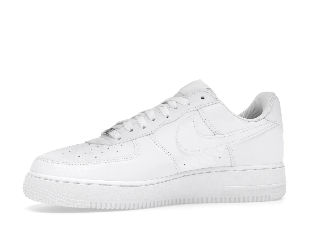 Nike Air Force 1 Low Kobe Bryant Forever White
