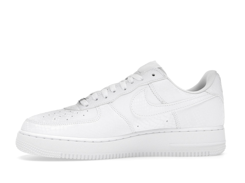 Nike Air Force 1 Low Kobe Bryant Forever White
