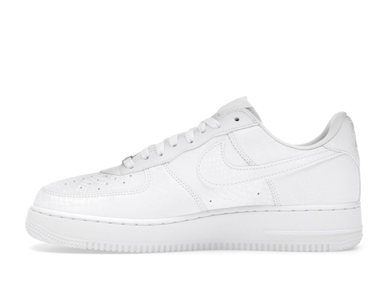 Nike Air Force 1 Low Kobe Bryant Forever White