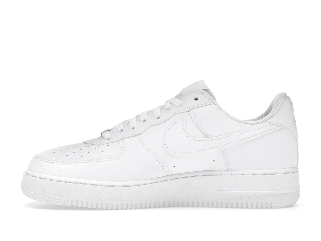 Nike Air Force 1 Low Kobe Bryant Forever White