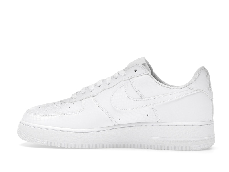 Nike Air Force 1 Low Kobe Bryant Forever White