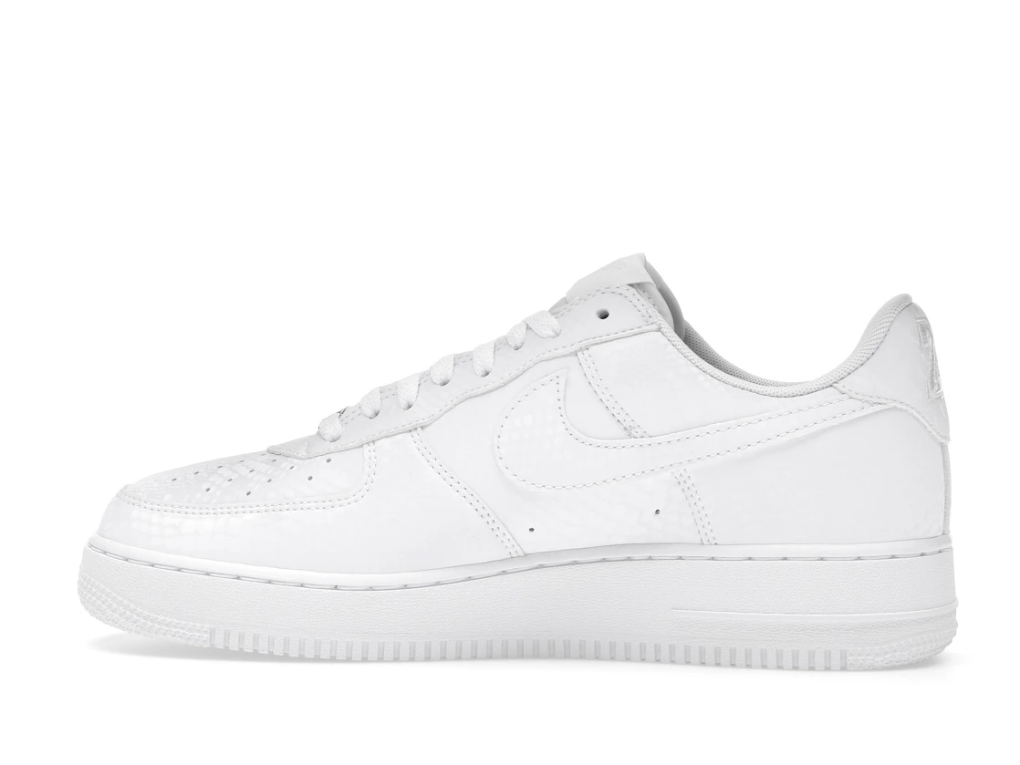 Nike Air Force 1 Low Kobe Bryant Forever White