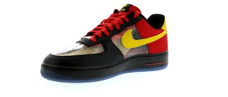 Nike af1 kyrie irving Clearance
