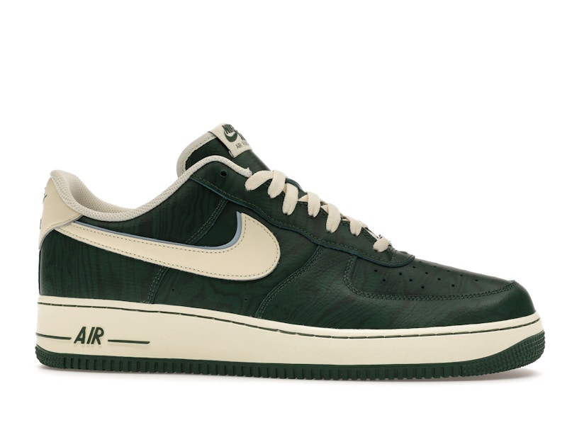 Nike Air Force 1 Low LAAMS Please Post Bills