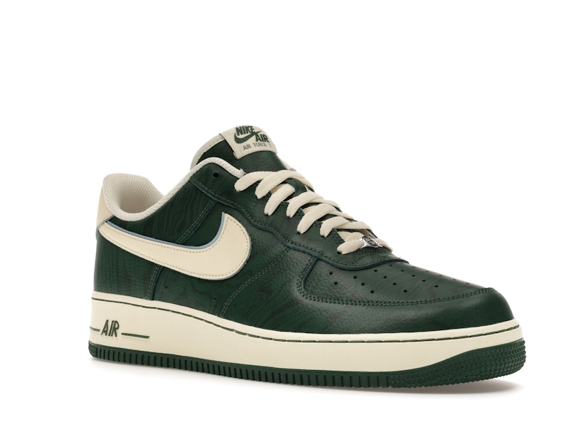 Nike Air Force 1 Low LAAMS Please Post Bills