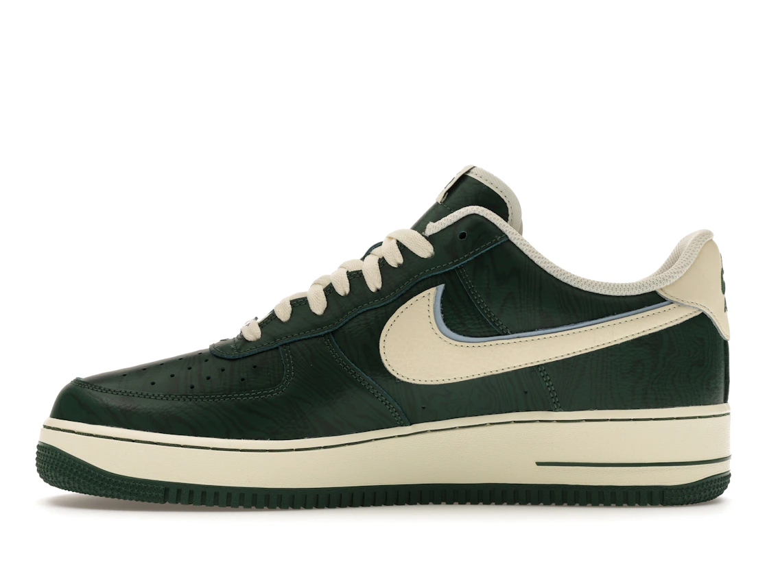Nike Air Force 1 Low LAAMS Please Post Bills