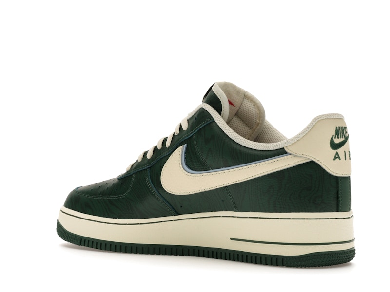 Nike Air Force 1 Low LAAMS Please Post Bills