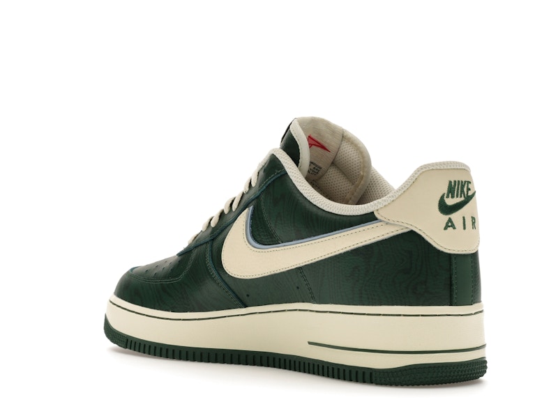 Nike Air Force 1 Low LAAMS Please Post Bills