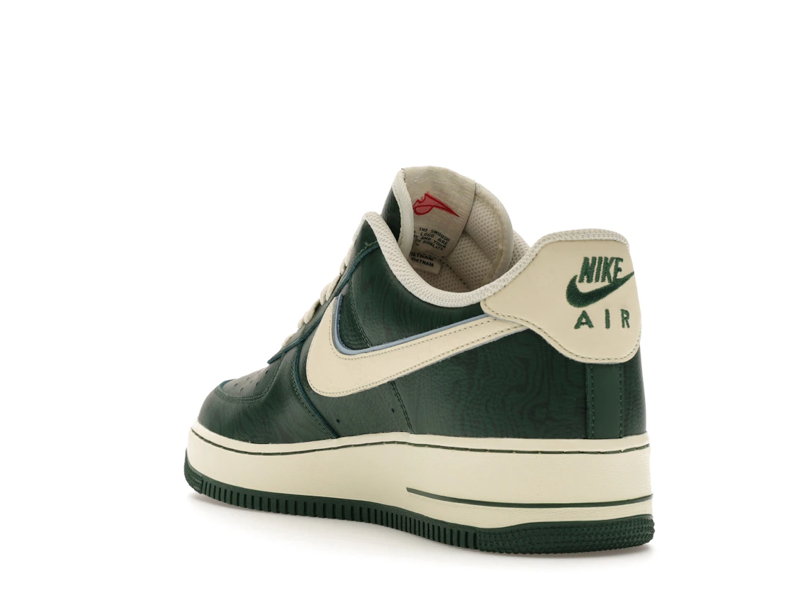 Nike Air Force 1 Low LAAMS Please Post Bills