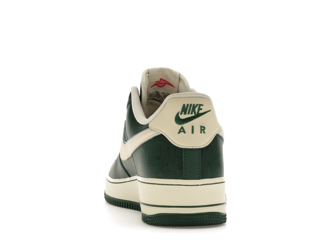 Nike Air Force 1 Low LAAMS Please Post Bills