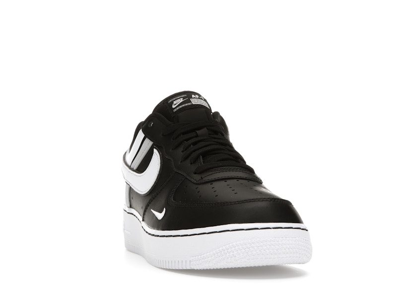 Nike Air Force 1 Low LV8 Black White