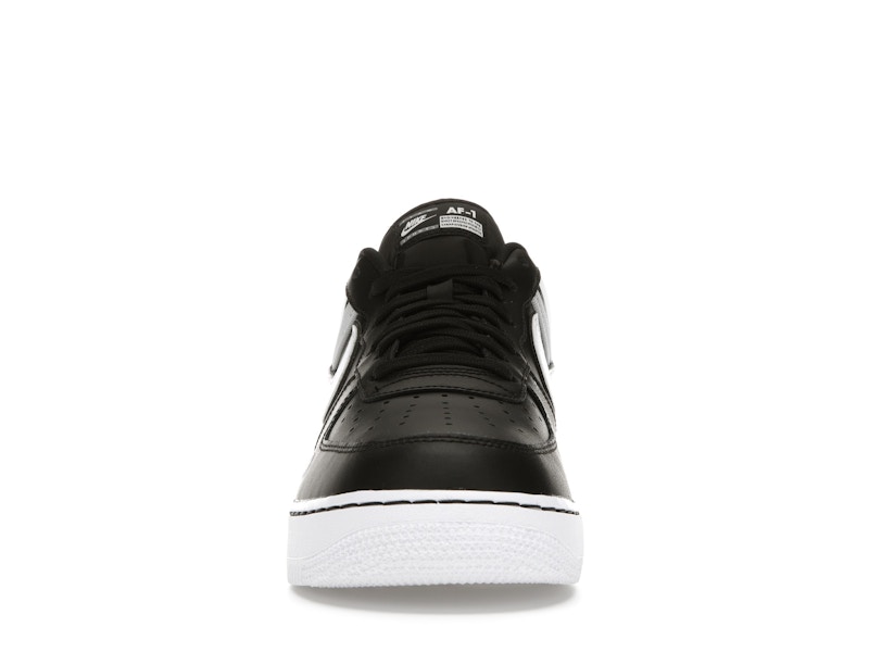 Nike Air Force 1 Low LV8 Black White