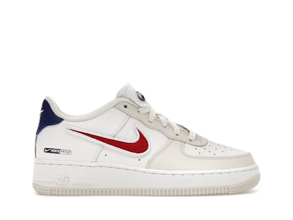 Nike Air Force Low LV8 Since 1972 (para escolares) HF5744-146 MX