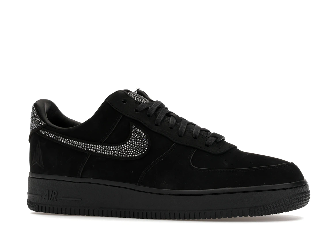 Nike Air Force 1 Low LX Ja Morant Swarovski