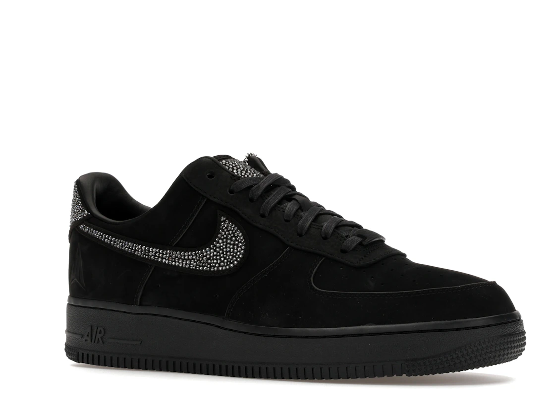Nike Air Force 1 Low LX Ja Morant Swarovski
