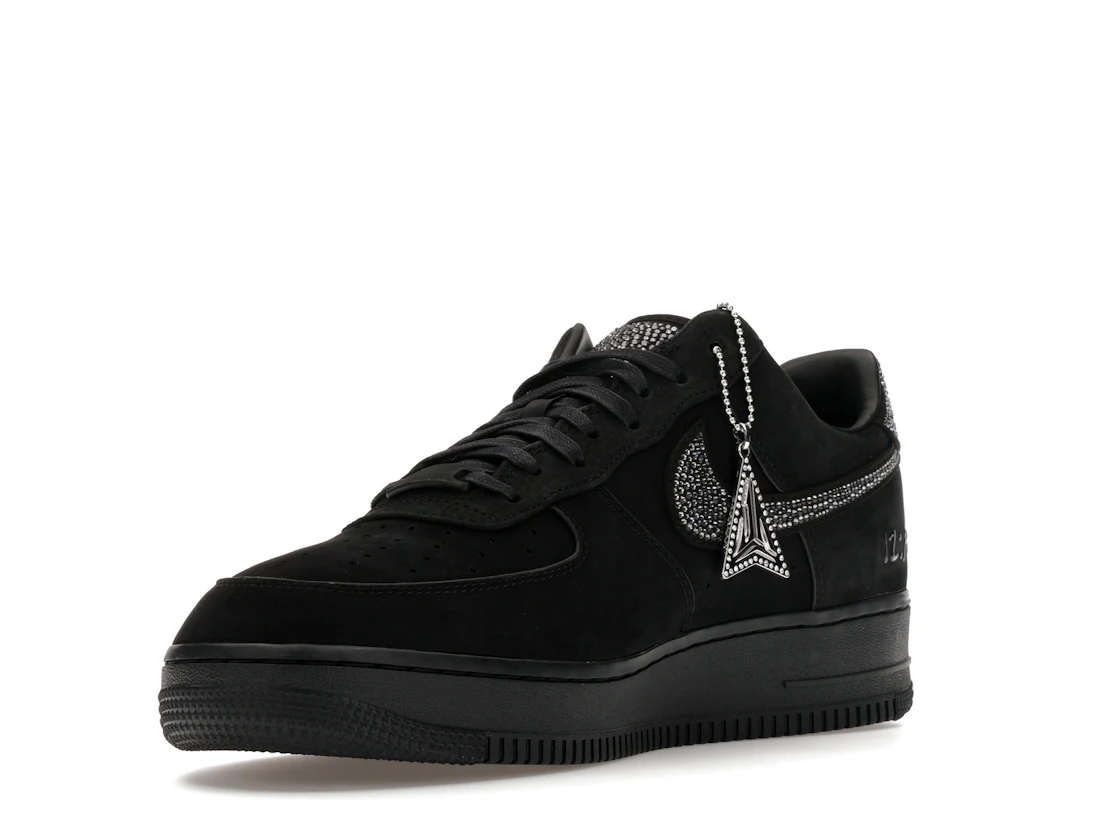 Nike Air Force 1 Low LX Ja Morant Swarovski