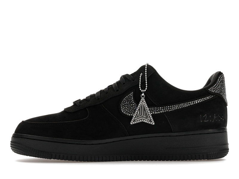 Nike Air Force 1 Low LX Ja Morant Swarovski