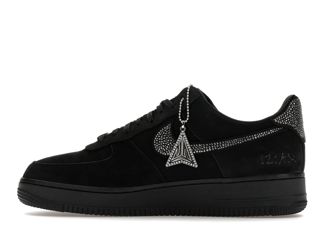 Nike Air Force 1 Low LX Ja Morant Swarovski
