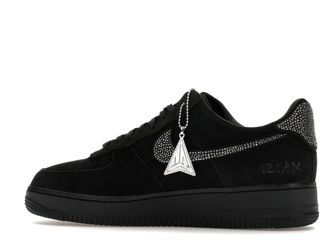 Nike Air Force 1 Low LX Ja Morant Swarovski