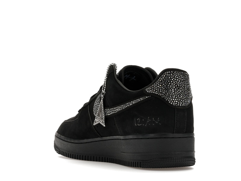 Nike Air Force 1 Low LX Ja Morant Swarovski