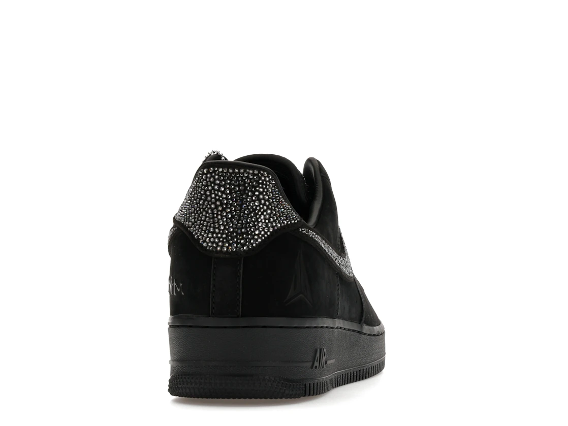 Nike Air Force 1 Low LX Ja Morant Swarovski