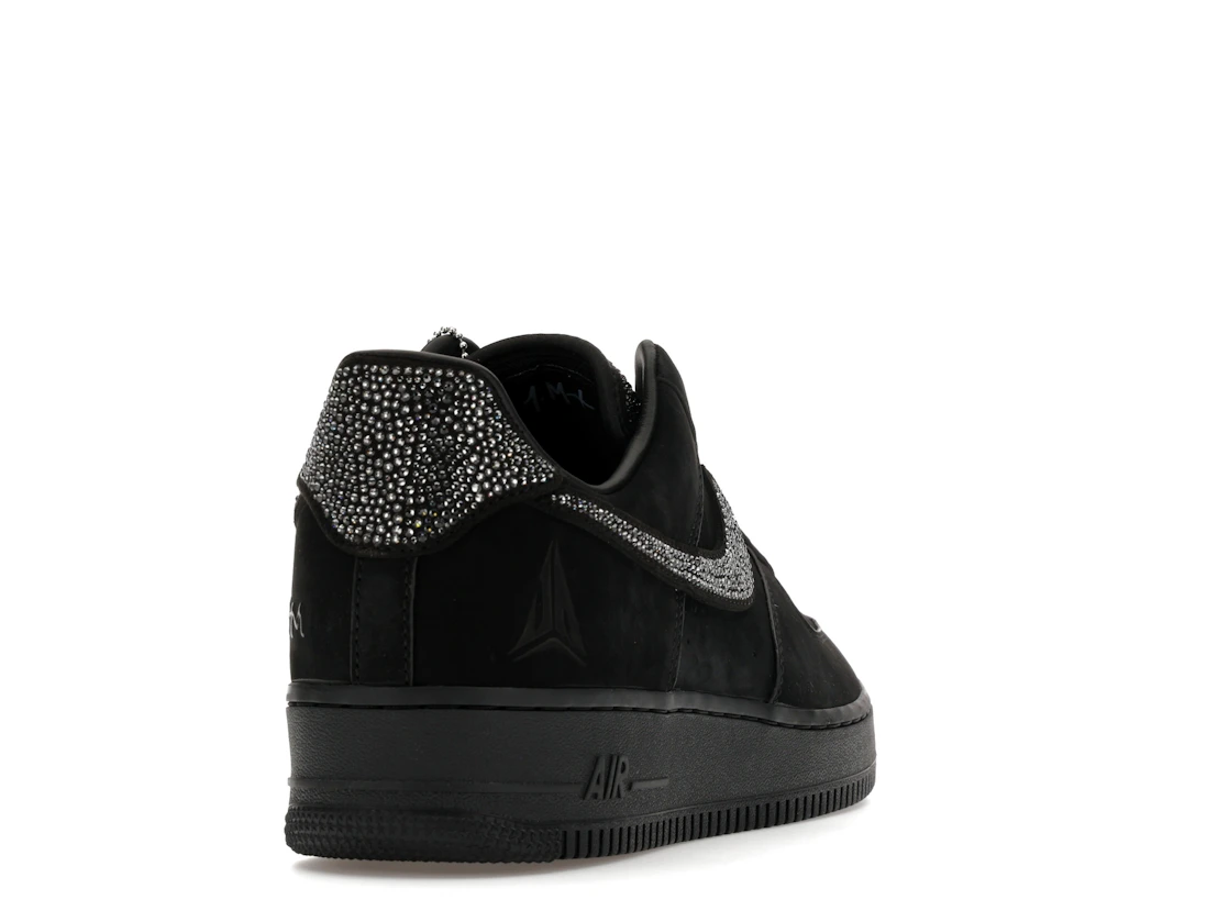 Nike Air Force 1 Low LX Ja Morant Swarovski