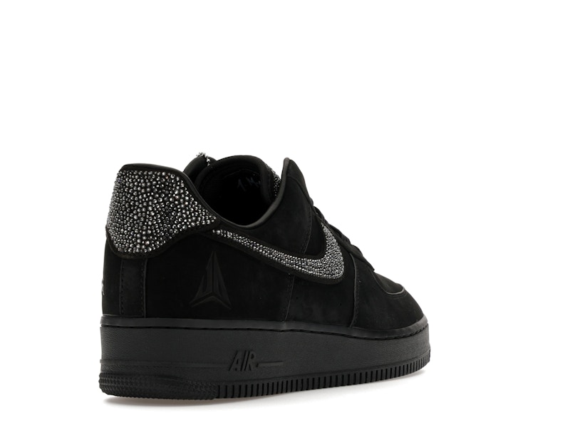 Nike Air Force 1 Low LX Ja Morant Swarovski