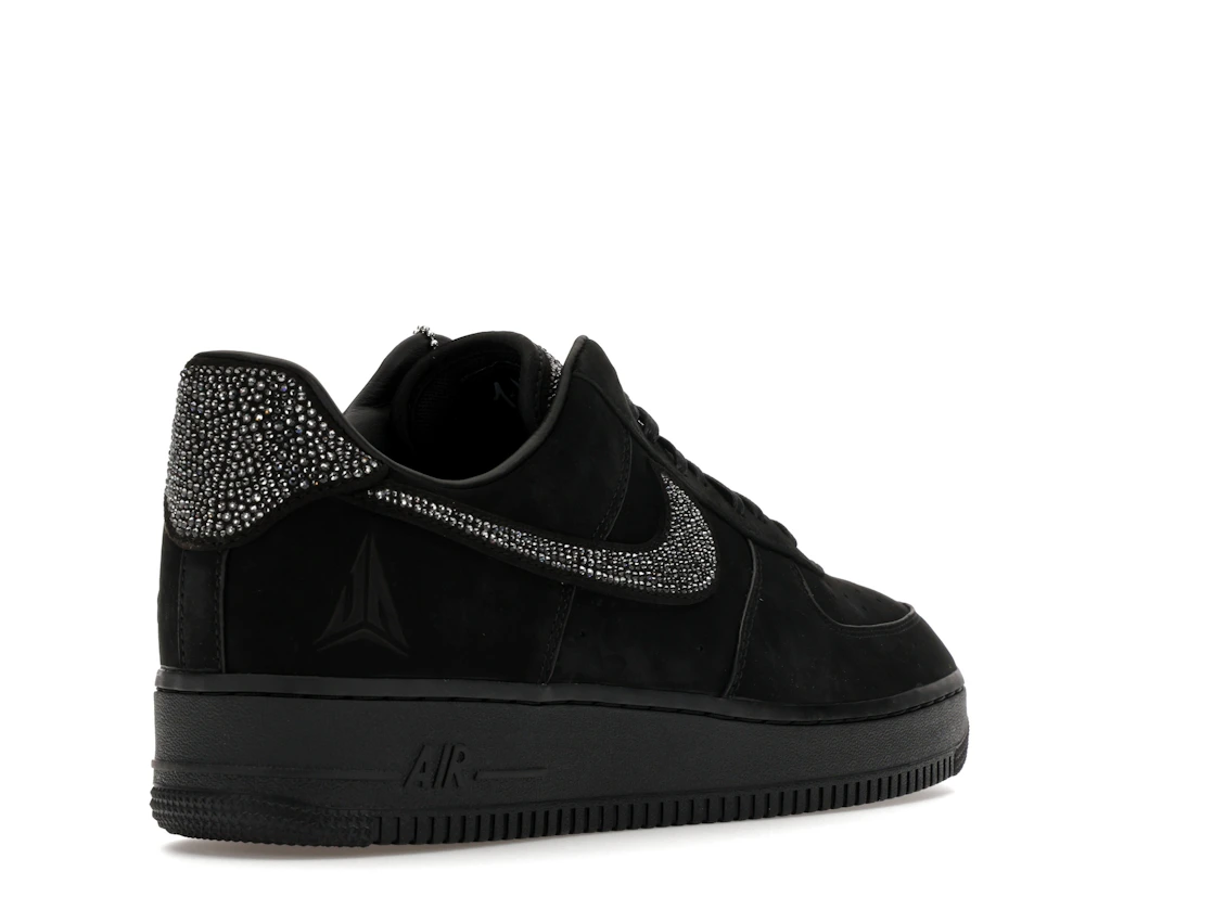 Nike Air Force 1 Low LX Ja Morant Swarovski