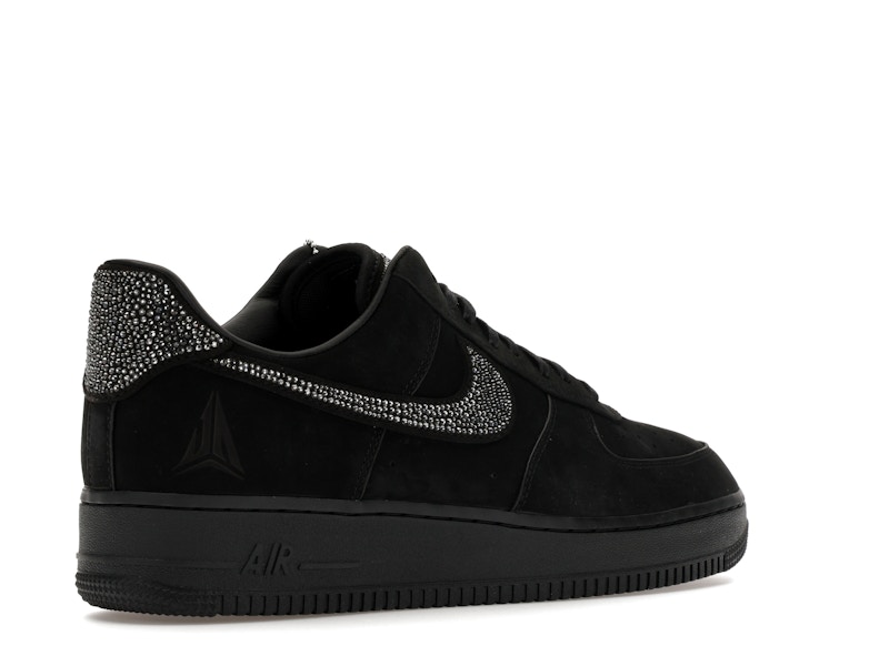 Nike Air Force 1 Low LX Ja Morant Swarovski