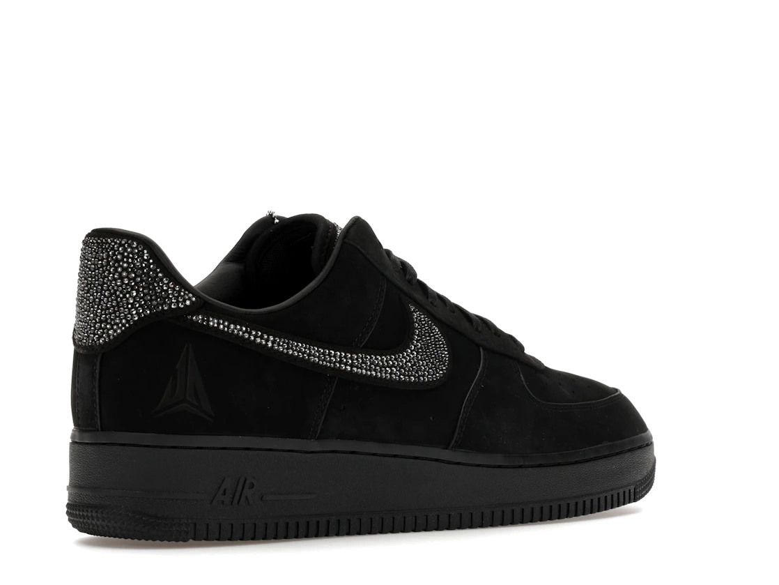 Nike Air Force 1 Low LX Ja Morant Swarovski