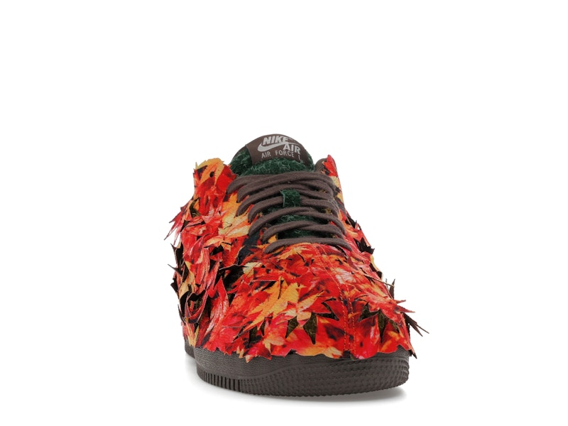 Nike Air Force 1 Low LX Leaf Camo